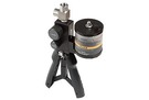 The Fluke 700HTP-2 is a hand operated hydraulic pressure pump designed to generate calibration pressures up to 10,000 psi/690 bar. Designed for use with Fluke-700 series high pressure modules such as the Fluke-700P09, 700P29, 700P30 and 700P31.