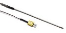   Type J thermocouple probe