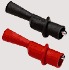 Alligator Clip Set, 0 V **discontinued**