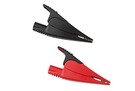 SureGrip™ accessories are designed to improve steadiness in slippery hands. Rubber overmolded surfaces and finger-hugging curves give the user a comfortable, reliable grip on the accessory so they can focus on making an accurate measurement.