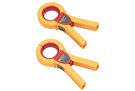 Selective/Stakeless Clamp Set for 13