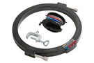 Used as a Selective clamp for ground loop resistance measurement around power pylons. Inner diameter of the clamp is 320 mm (12.6 in). Includes the split core transformer. This Split Core Transformer can be used in conjunction with the 1625 Kit or the 1623 Kit.