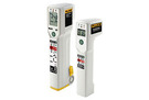 Infrared Food Thermometer - Fluke FoodPro pocket infrared thermometers provide the food service industry with contact and non-contact temperature measurements.