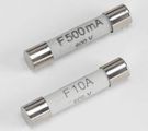 Fluke FP500 Replacement Fuses Pack of 4 0.5A/ 1000V Ceramic Fuses