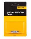 Fuse Kits & Assortments FUSE, 440MA, 1000V FAST, B PK, QTY 5