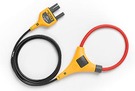 The Fluke iFlex® flexible current probes expand the measurement range of the select Fluke clamp meters to 2500 A AC while providing the ultimate measurement flexibility.