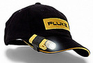 High Intensity Light with Collector's Cap