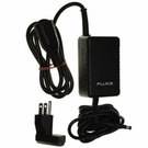 115 V ± 15% or 230 V ± 15%
equipped with a male receptacle plug that must be connected to a line cord appropriate for local use. (Line cord not included) A North American line plug adapter is included