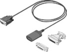 Optically Isolated RS-232 Adapter/Cable
