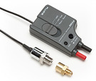 The Fluke PV350 turns your digital multimeter into a complete measuring system, adding digital pressure and vacuum measurements to the existing capabilities of your DMM.