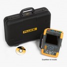 ScopeMeter Software & Carrying Case Kit