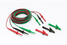 25 Foot Extended Test Lead Set