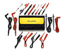 Deluxe Electronic Test Lead Kit