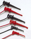   Hook and Pincer Set