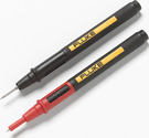 Adjustable tip length, allowing increased safety and precision
Compatible with the TL22x series, TL238 and TL27 test leads
Conforms to EN61010-031
CAT II 1000 V, CAT III 1000 V, CAT IV 600, 10 A rating, UL Listing
One-year warranty