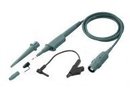   Voltage Probe Set, 200 MHz, Gray (one, gray)