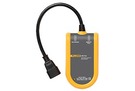 Detect and record parameters including RMS average, transients, flicker, and harmonics with the Fluke VR1710 Single Phase Voltage Quality Recorder