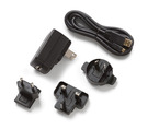 Replacement Charger for the Li-Ion Rechargeable Battery