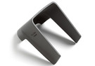 Reduce LCD screen glare on your infrared camera and reflections in bright sunlight or other areas where ambient lighting conditions are bright with this durable, heavy-duty plastic accessory visor.