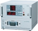 NoiseKen INS-AX2-250: The INS-AX2 series simulators are the advanced version of the conventional manually operated INS-4020/4040 simulators, maintaining the identical interference signal characteristics while offering a new level of ease of use.