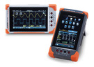  200MHz, Two Input Channels, 1GSa/s Max Sample Rate, Built in DMM and more.
