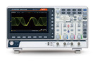 100MHz, 4-Channel, Digital Oscilloscope