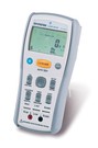 The LCR-914 is a smart, convenient and fully-functional dual display handheld LCR meter. The test frequency extends as high as 10 kHz, providing greater flexibility to test a wider range of components. The LCR-914 uses a dual 20,000/2000 count display. The 20000 count display is used for displaying primary parameters such as capacitance, inductance, reactance and resistance and a 2000 count display is for secondary parameters such as Q, D, θ,ESR and RP measurements. Secondary measurements can also be combined with the primary measurement while the primary measurement is still being taken.