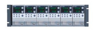 Rack Adapter Panel, 19