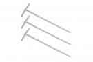 3-Pole Stake Kit
