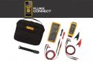 Wireless AC Voltage Kit