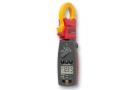 Amprobe’s ACD-23SW Swivel™ Clamp Meter features a patented 180-degree rotating head clamp design allowing easy views of measurements in tight or inconvenient to reach places.

Simply rotate the body of the clamp meter to get an unobstructed view of the LCD display. Feature rich, measuring AC/DC currents, voltage, resistance and capacitance as well as CAT III 600V safety ratings make this clamp on meter something you should swivel to see.