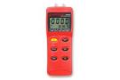 Hand held, accurate and featuring an internal time clock to capture events, these products are designed for HVAC/R technicians or other pneumatic control environment.