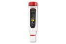Keep the costs and risks of maintaining water quality, distribution and waste under control with these easy to use, one touch water management testers. Allows facility managers to take control of monitoring regulatory compliance and troubleshoot corrosion in building water/waste water systems.