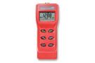Keep the costs and risks of maintaining water quality, distribution and waste under control with these easy to use, one touch water management testers. Allows facility managers to take control of monitoring regulatory compliance and troubleshoot corrosion in building water/waste water systems.