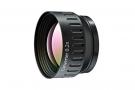 Compatible with TiX1000, TiX660 and TiX640 infrared cameras