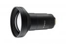Super Telephoto Infrared Lens