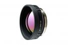 Compatible with TiX1000, TiX660 and TiX640 infrared cameras
