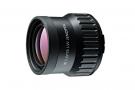 Wide Angle Infrared Lens