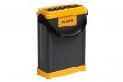 Record three-phase power quality monitoring for power quality disturbances with the new Fluke 1750 Power Recorder and the Fluke Power Analyze software.