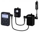 Data logging for Temp./Humidity Set (GL100-WL & GS-TH)