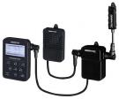 Data logging Acceleration Set (GL100-WL & GS-3AT)