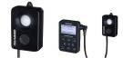 The compact GL100 datalogger illuminance and UV sensor for industries requiring accurate light metering with UV ray strength and accumulated luminance monitoring. This is the perfect hardware application for greenhouse, hydroponics, agriculture and botanical rooms gives managers real time environment and climate monitoring. Fine arts museums and galleries are also served for controlled environment settings where the GL100 excels!