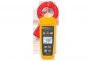The Fluke 368 FC true-rms leakage current clamp meter helps you measure small problems before they become large problems, all without taking equipment off line.