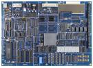 The uP-2 is included MCS-51, AVR and PIC which are the top 3 popular MCUs on the market. The platform is flexible design. Each part of the experiments has their own circuit block. You can combine the experimental example or designated topic circuit for your own subject. The uP-2 is the best platform for learning MCU.