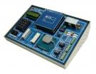 The LP-2010 is a modular design trainer and it's also the best introduction for learning RFID (Radio Frequency Identification). User can use this trainer to realize the technique of RFID and develop various program by its high flexible combination applications no matter in software or hardware.

Nowadays, LP-2010 is focusing on RFID HF (High Frequency 13.56MHz) ISO 14443A and ISO 15693 standard. In the future, it will support other vendors' chips and can be used for learning UHF (Ultra High Frequency) as well.