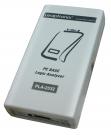 The PLA series provides complete date acquisition system, Logic Analyzer and Data Logger. This small instrument is making digital software and hardware designers the ability to quickly capture the complex signals for analysis and debugging. Moreover, the PLA is able to cooperate with your own design program for test automation system.