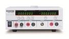 PCS-1000I high precision AC and DC shunt meter can simultaneously measure current and voltage with the maximum 6 1/2 measurement resolution. 