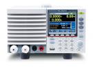 programmable single-channel electronic load. PEL-3031E provides 300W (1V~150V/60A) current sink capability.