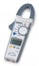 Digital Clamp Meter -- ACA, ACV, DCV, Ohm, Diode, Buzzer.

The GCM-403 is digital clamp meter can measure AC/DC voltage, AC/DC current, resistance, diodes, continuity, capacitance, frequency and temperature.  Tapered jaws, auto range, data hold, REL function and auto power off which makes it a superb tool for electricians.

The GCM-407 is digital clamp meter with true RMS measurement. Featuring tapered jaws, a wide range (AC 600A/750V, DC 1000V max input), capacitance measurement as well as non-contact voltage sensing function and the ability to keep MAX/MIN or hold data  and automatically power down make the GCM-407 suitable for almost any cable measurement task.  
