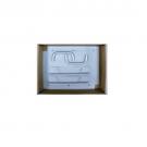 4U Size Handles x 2, Plates x 2